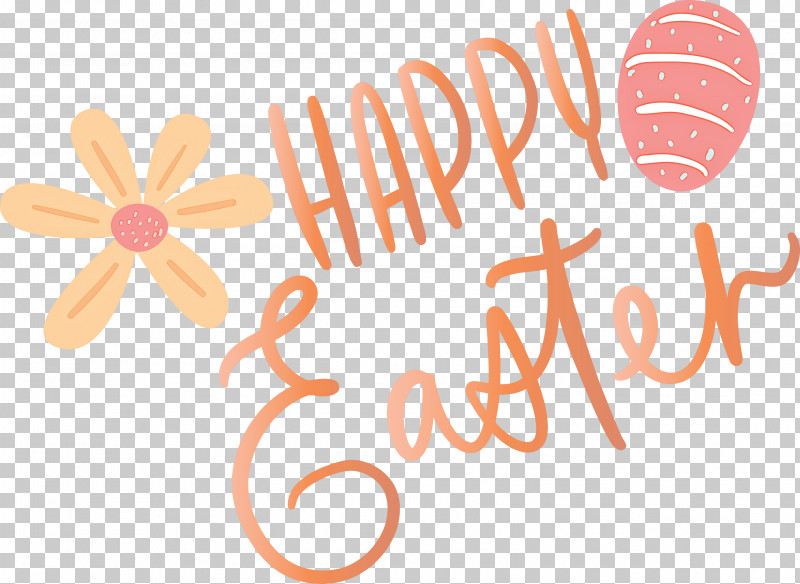Easter Day Easter Sunday Happy Easter PNG, Clipart, Easter Day, Easter Sunday, Happy Easter, Line, Logo Free PNG Download