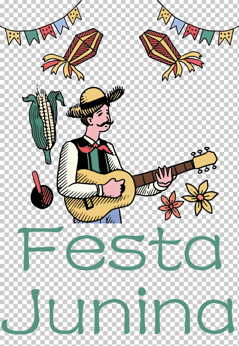 Festa Junina June Festival Brazilian Harvest Festival PNG, Clipart, Behavior, Cartoon, Festa Junina, Geometry, Human Free PNG Download