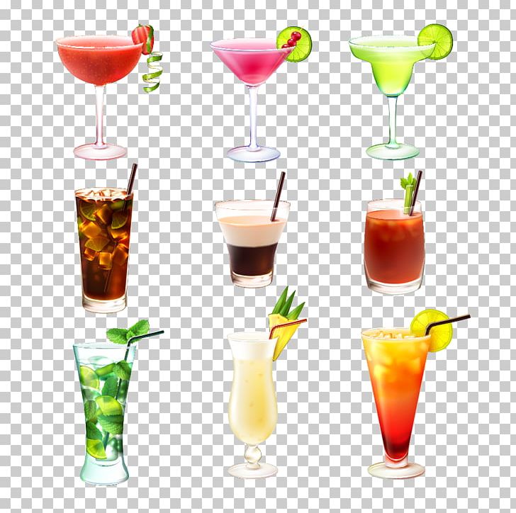 Cocktail Margarita Cosmopolitan Mojito PNG, Clipart, Classic Cocktail, Cocktail Party, Drinking Straw, Fruit, Fruit Nut Free PNG Download