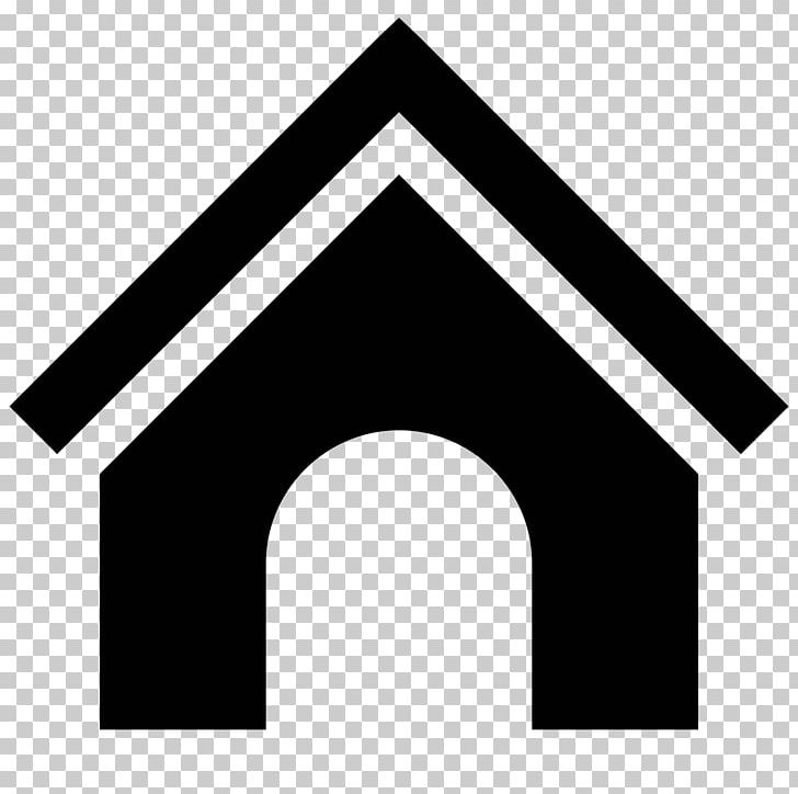 Computer Icons House PNG, Clipart, Android, Angle, Arch, Black And White, Brand Free PNG Download