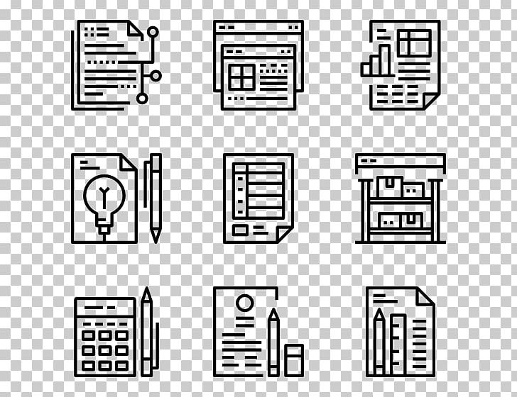 Computer Icons Website Wireframe Programming Language Computer Programming PNG, Clipart, Angle, Black, Black And White, Brand, Comp Free PNG Download