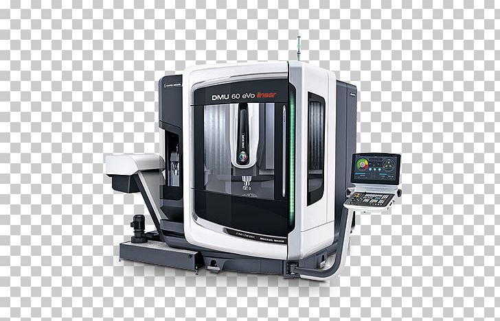 DMG Mori Seiki Co. Computer Numerical Control Milling Machining Machine PNG, Clipart, Bearbeitungszentrum, Computer Numerical Control, Deckel, Deckel Maho, Electronic Device Free PNG Download