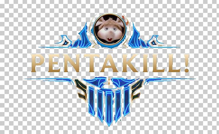 League Of Legends Pentakill Logo Font PNG, Clipart, Blue, Brand, Dusk, Flame, Font Free PNG Download