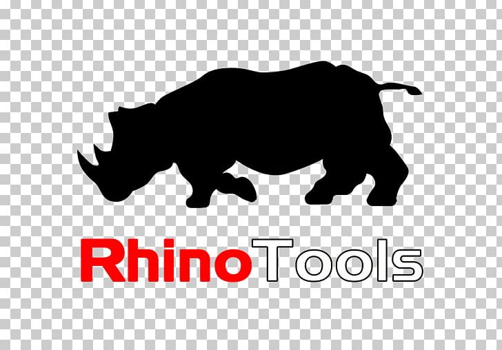 Rhinoceros Rhino Tools Rotary Mower Electrician PNG, Clipart, Agricultural Machinery, Agriculture, Brand, Carnivoran, Cattle Like Mammal Free PNG Download