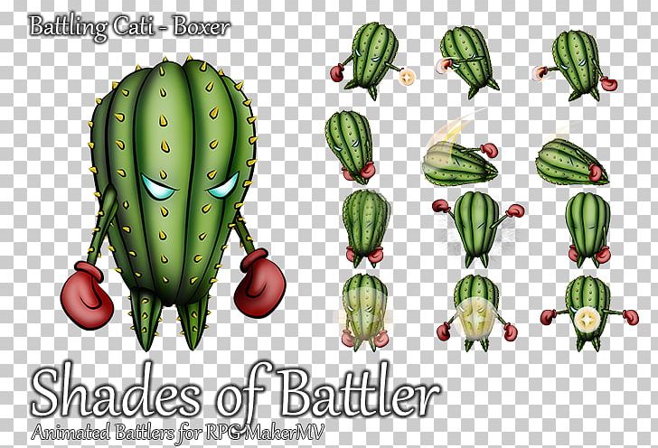 RPG Maker MV Role-playing Game RPG Maker VX Minecraft Role-playing Video Game PNG, Clipart, Boxing, Cactaceae, Cactus, Combat, Flowering Plant Free PNG Download