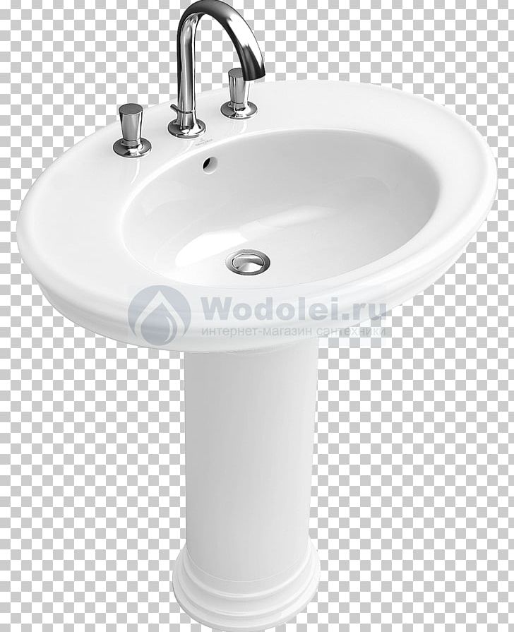 Sink Villeroy & Boch Bathroom Ceramic Plumbing Fixtures PNG, Clipart, Angle, Bathroom, Bathroom Sink, Bideh, Boch Free PNG Download