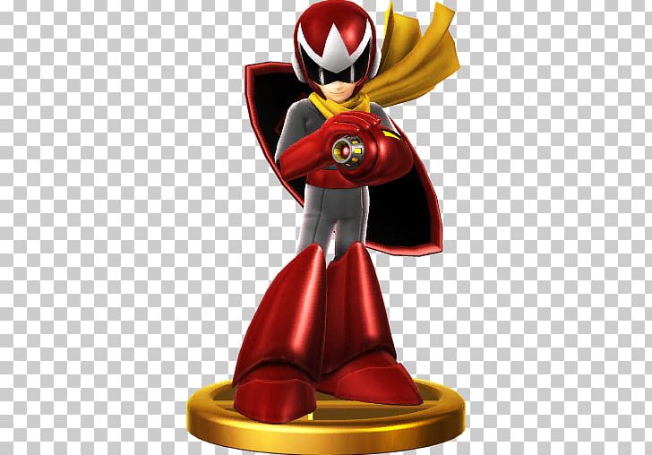 Super Smash Bros. For Nintendo 3DS And Wii U Proto Man Mega Man X Mega Man 11 PNG, Clipart, Action Figure, Capcom, Character, Eddie, Fictional Character Free PNG Download