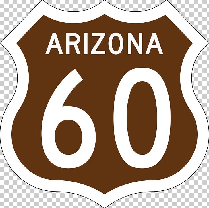 U.S. Route 66 Arizona U.S. Route 80 U.S. Route 89 US Numbered Highways PNG, Clipart, Area, Arizona, Black Shield, Brand, Highway Free PNG Download