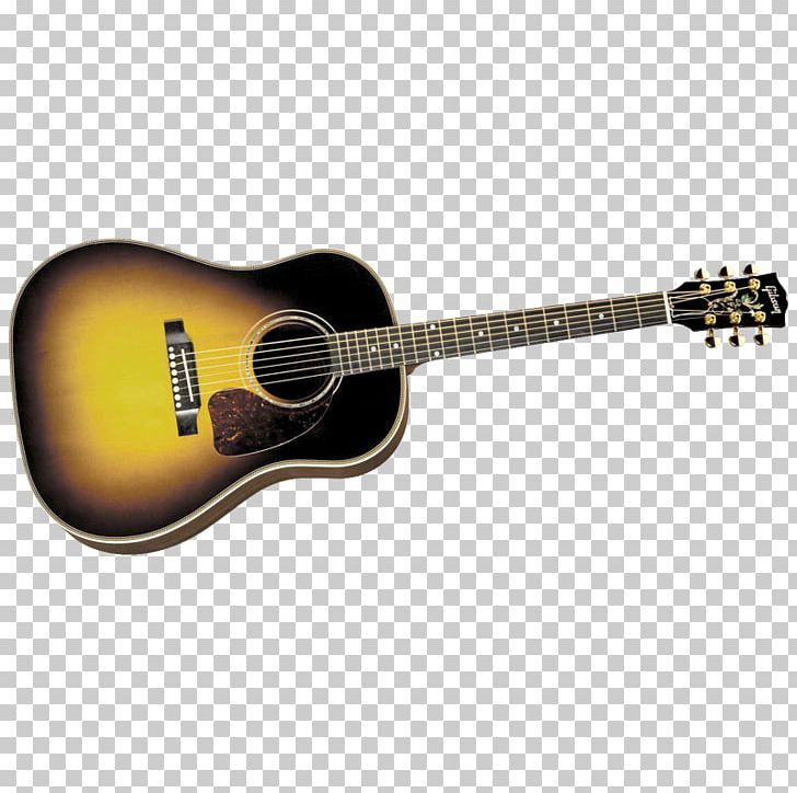 Acoustic Guitar Gibson J-45 Gibson Advanced Jumbo Acoustic-electric Guitar PNG, Clipart, Acoustic, Cuatro, Epiphone, Gibson Brands Inc, Gibson Dove Free PNG Download