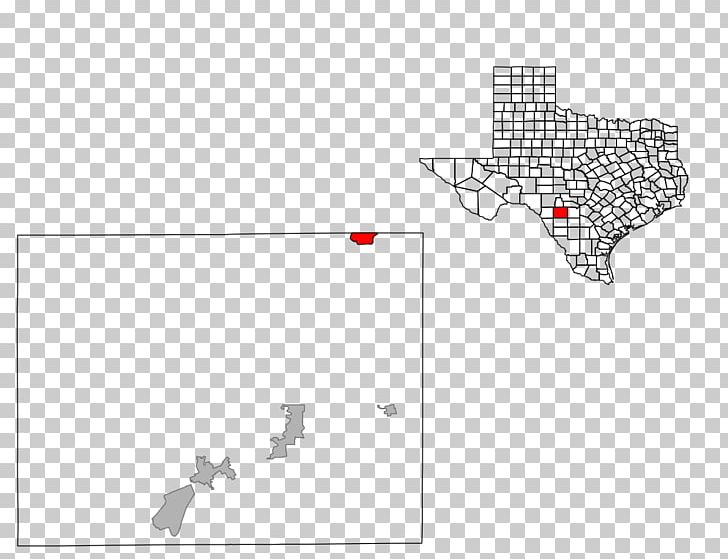 Castroville Hondo Colorado City Snyder Olney PNG, Clipart, Angle, Area, Black And White, Carthage, Castroville Free PNG Download