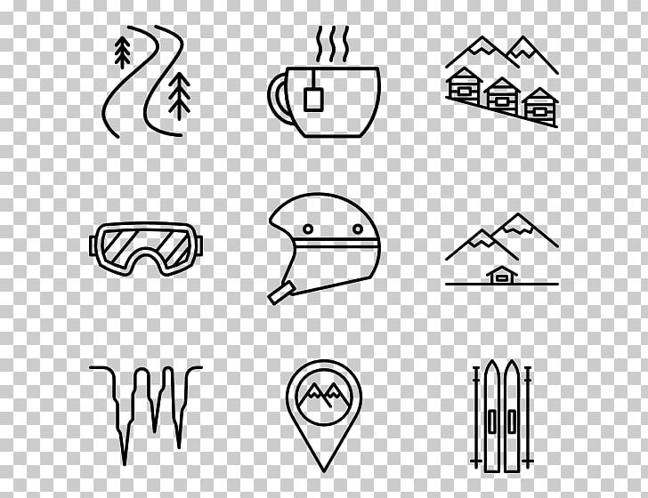 Computer Icons Drawing Hobby PNG, Clipart, Angle, Area, Art, Black, Black And White Free PNG Download