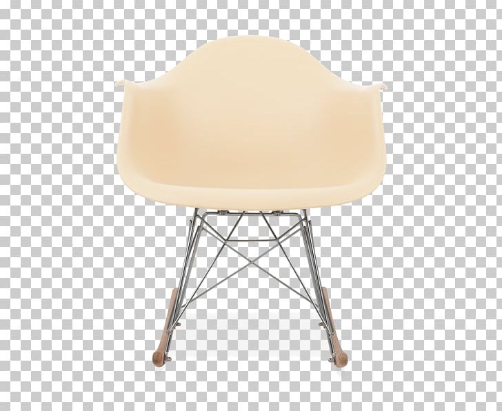 Eames Lounge Chair Rocking Chairs Wing Chair Charles And Ray Eames PNG, Clipart, Angle, Armrest, Beige, Chair, Chairs Free PNG Download