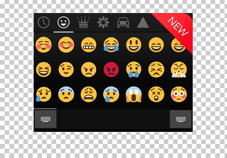 Emoji Computer Keyboard HITap PNG, Clipart, Android, Android Kitkat, Brand, Computer Keyboard, Emoji Free PNG Download