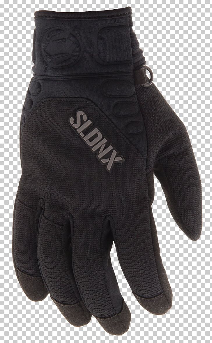 Glove Slednecks Safety Black M PNG, Clipart, Bicycle Glove, Black, Black M, Clothing, Glove Free PNG Download