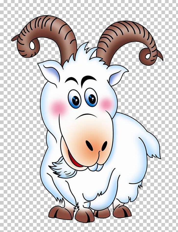 Goat Sheep Cartoon Animation PNG, Clipart, Animals, Animation, Art, Cartoon, Cartoon Goat Free PNG Download