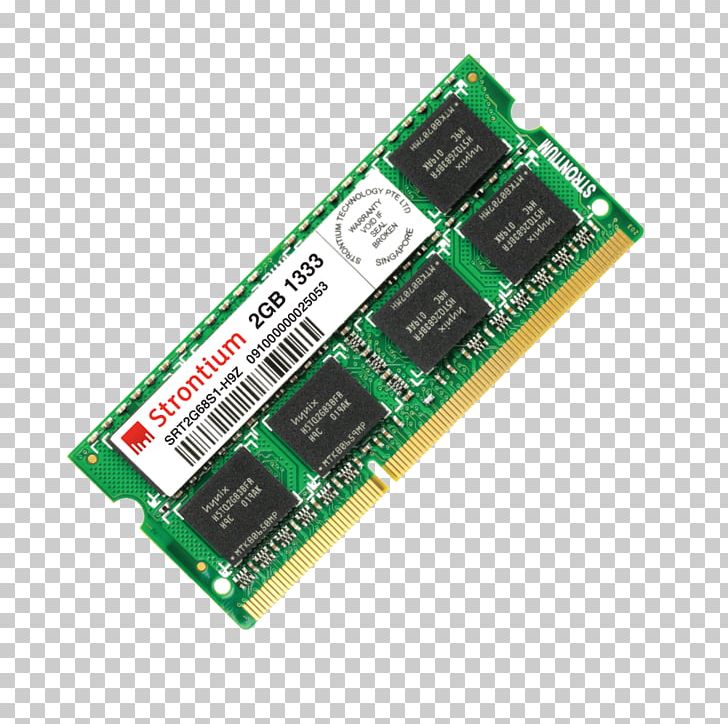 Laptop Computer Data Storage DDR3 SDRAM SO-DIMM PNG, Clipart, Circuit Component, Electronic Device, Electronics, Io Card, Kingston Technology Free PNG Download