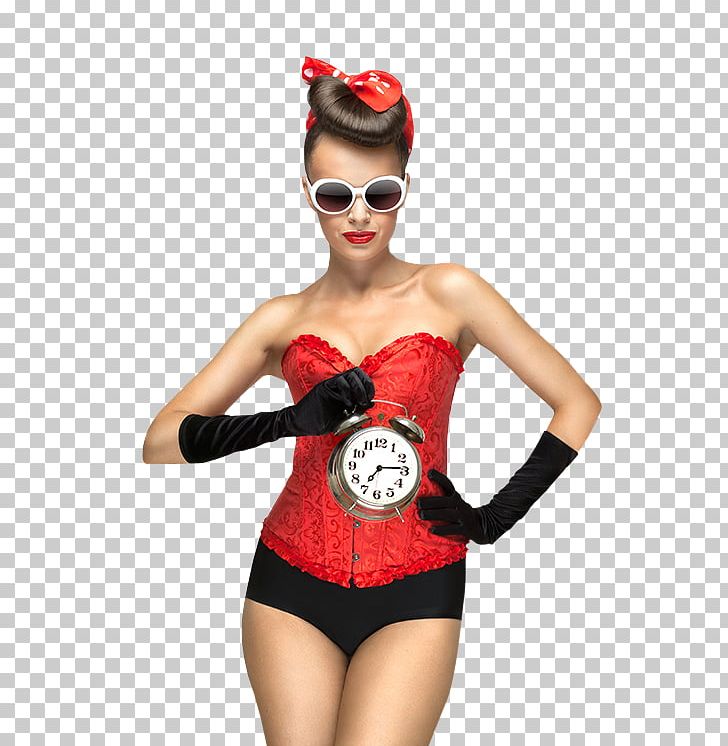 Stock Photography Pin-up Girl PNG, Clipart, Abdomen, Active Undergarment, Bunny, Child, Corset Free PNG Download