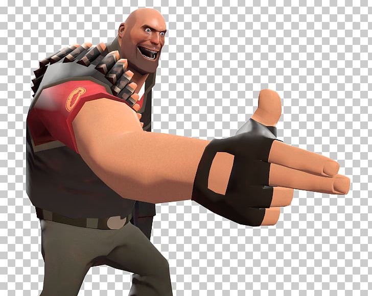 Thumb Team Fortress 2 Taunting Finger Gun PNG, Clipart, Aggression, Arm, Baseball Equipment, Boxing Glove, Drama Free PNG Download