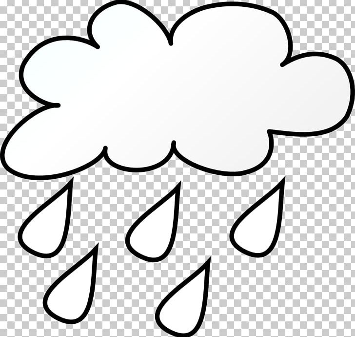 Weather Forecasting Cloud PNG, Clipart, Area, Artwork, Black, Black And White, Circle Free PNG Download