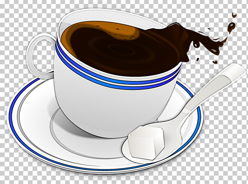 Coffee Cup PNG, Clipart, Black Drink, Caffeine, Coffee, Coffee Cup, Coffee Substitute Free PNG Download
