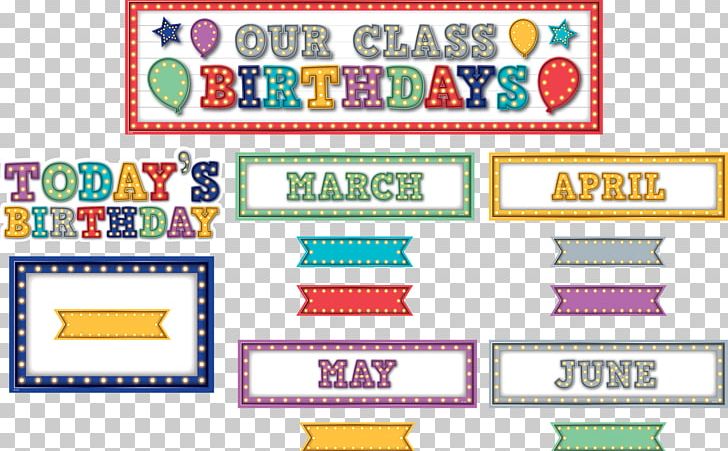 Classroom Bulletin Board Student Teacher PNG, Clipart, Arbel, Area, Birthday, Birthdays, Brand Free PNG Download