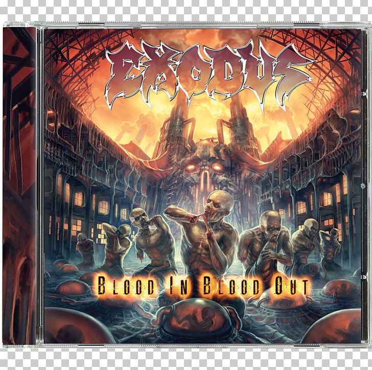 Exodus Blood In PNG, Clipart, Album, Blood In Blood Out, Computer Wallpaper, Exodus, Heat Free PNG Download