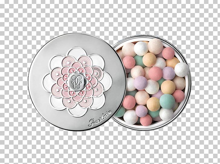 Face Powder Cosmetics Guerlain Color Pearl Powder PNG, Clipart, Brush, Color, Compact, Complexion, Cosmetics Free PNG Download