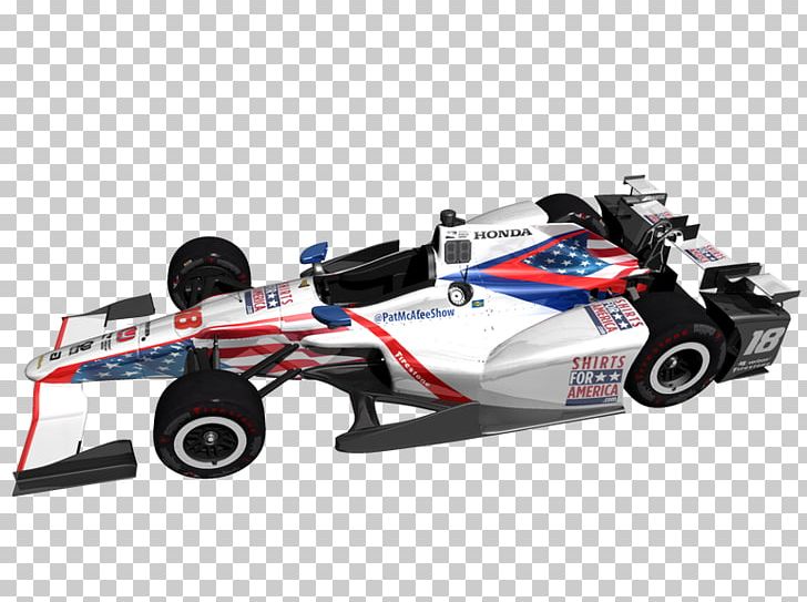 Formula One Car Indianapolis 500 Dale Coyne Racing Formula 1 PNG, Clipart, Automotive Design, Automotive Exterior, Car, Dale Coyne Racing, Formula 1 Free PNG Download