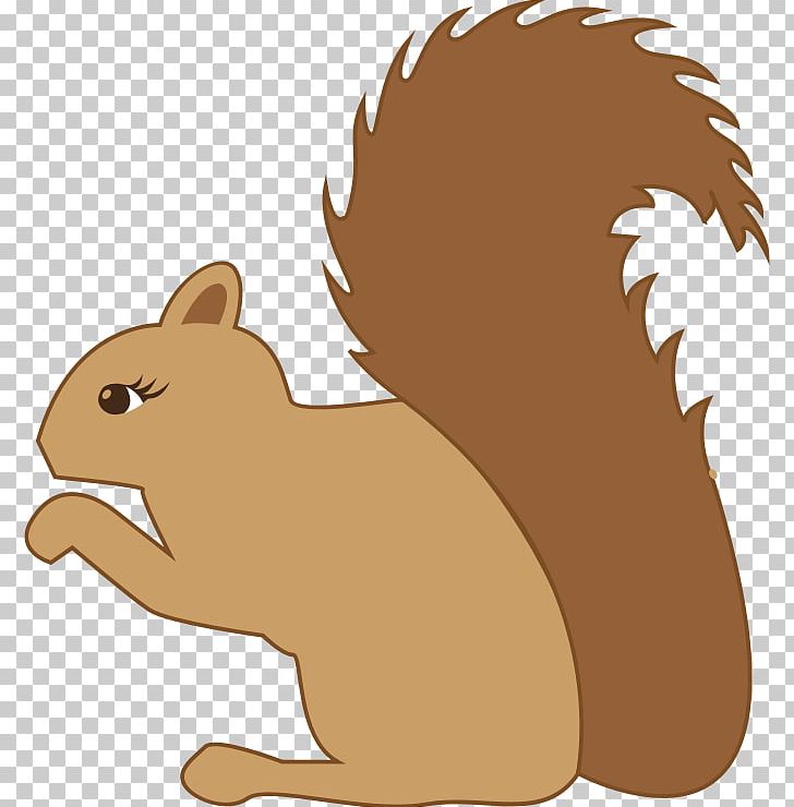 Squirrel Chipmunk Silhouette PNG, Clipart, Animals, Beaver, Carnivoran, Cartoon, Cat Like Mammal Free PNG Download