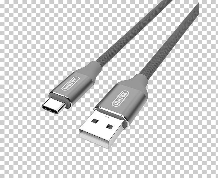 Unitek USB-c 1m Male To Male Cable Y-C4025A Micro-USB Electrical Cable PNG, Clipart, Ac Adapter, Adapter, Cable, Datasheet, Data Transfer Cable Free PNG Download