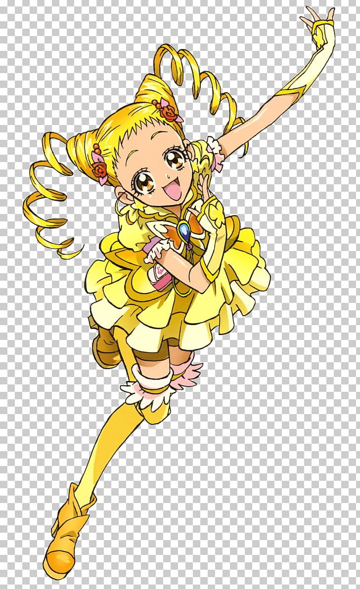 Urara Kasugano Nozomi Yumehara Nao Midorikawa Pretty Cure All Stars PNG, Clipart, Art, Cartoon, Deviantart, Fictional Character, Futari Wa Pretty Cure Free PNG Download