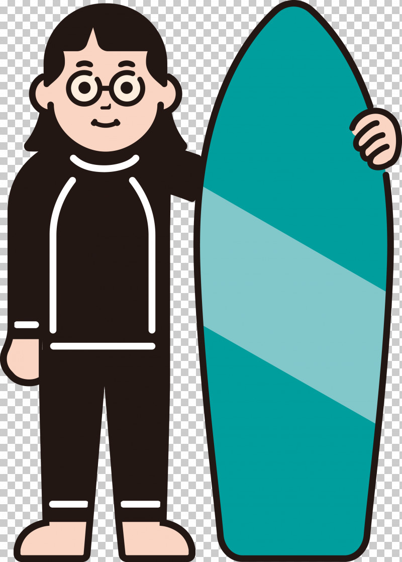 Surfing PNG, Clipart, Behavior, Cartoon, Character, Geometry, Human Free PNG Download