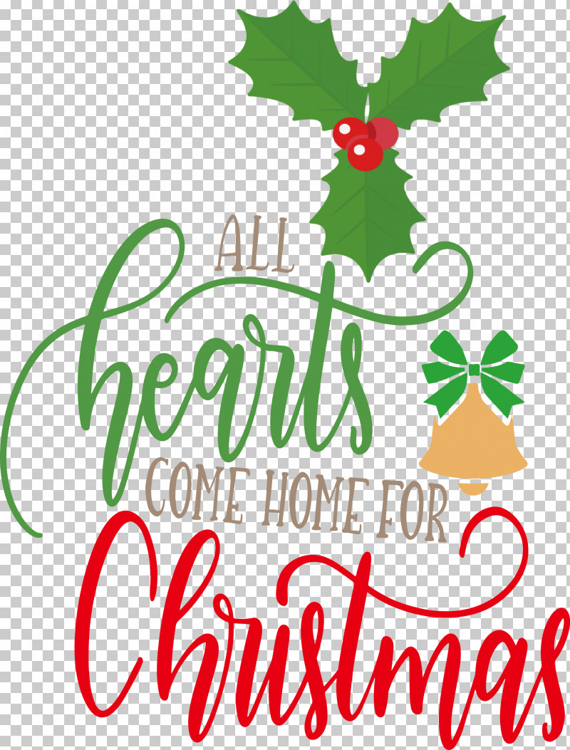 Christmas Hearts Xmas PNG, Clipart, Branching, Christmas, Christmas Day, Christmas Ornament, Christmas Ornament M Free PNG Download