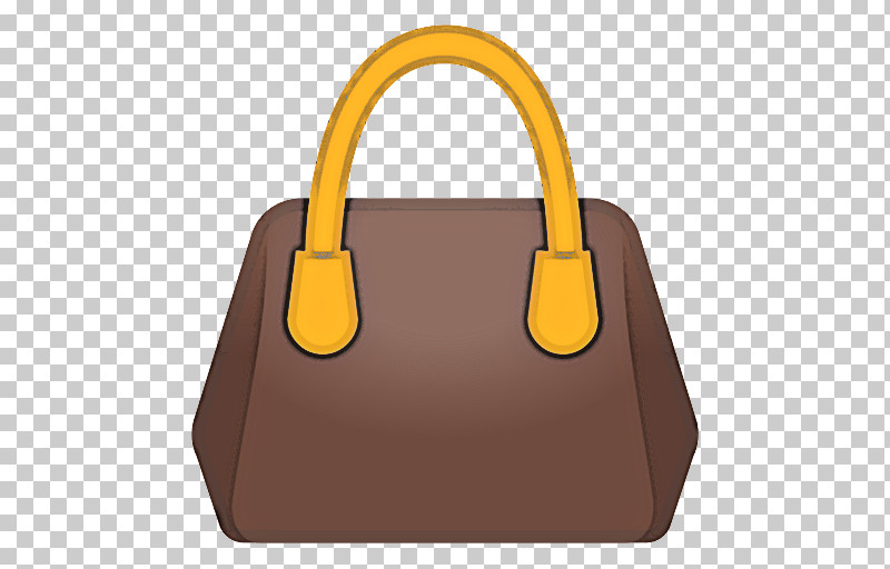 Handbag Bag Yellow Shoulder Bag Tote Bag PNG, Clipart, Bag, Handbag, Luggage And Bags, Material Property, Shoulder Bag Free PNG Download