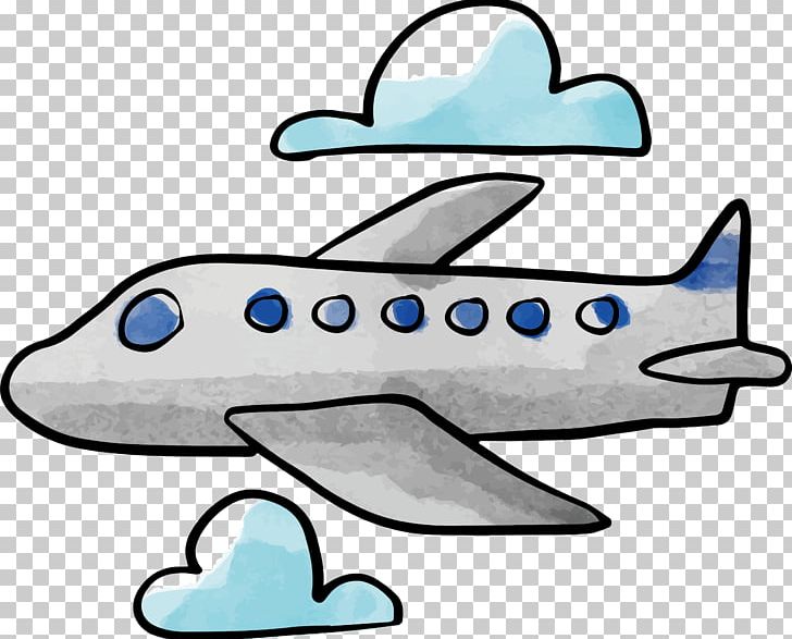 Airplane PNG, Clipart, Cartoon, Cloud, Happy Birthday Vector Images, Marine Mammal, Other Free PNG Download