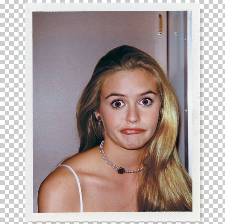 Amy Heckerling Clueless Cher Horowitz Beverly Hills Film PNG, Clipart, Alicia Silverstone, Amy Heckerling, Beauty, Beverly Hills, Blond Free PNG Download