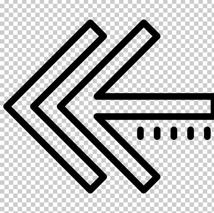 Computer Icons Arrow PNG, Clipart, Angle, Arrow, Black, Black And White, Brand Free PNG Download