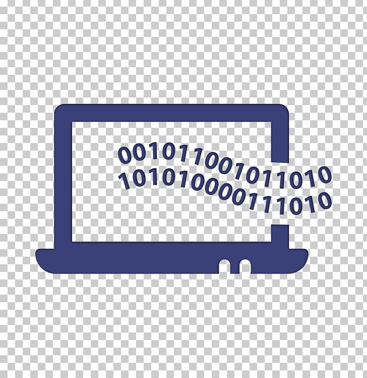 Computer Icons Binary Code Binary Number System Binary File PNG, Clipart, Area, Binary Number, Blue, Brand, Code Free PNG Download