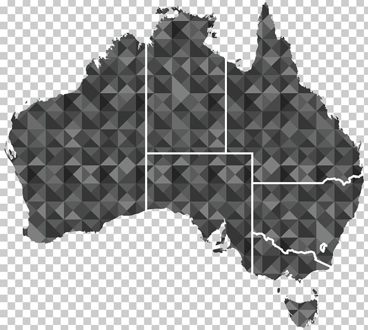 Flag Of Australia Map PNG, Clipart, Angle, Australia, Black And White, Blank Map, Contour Line Free PNG Download