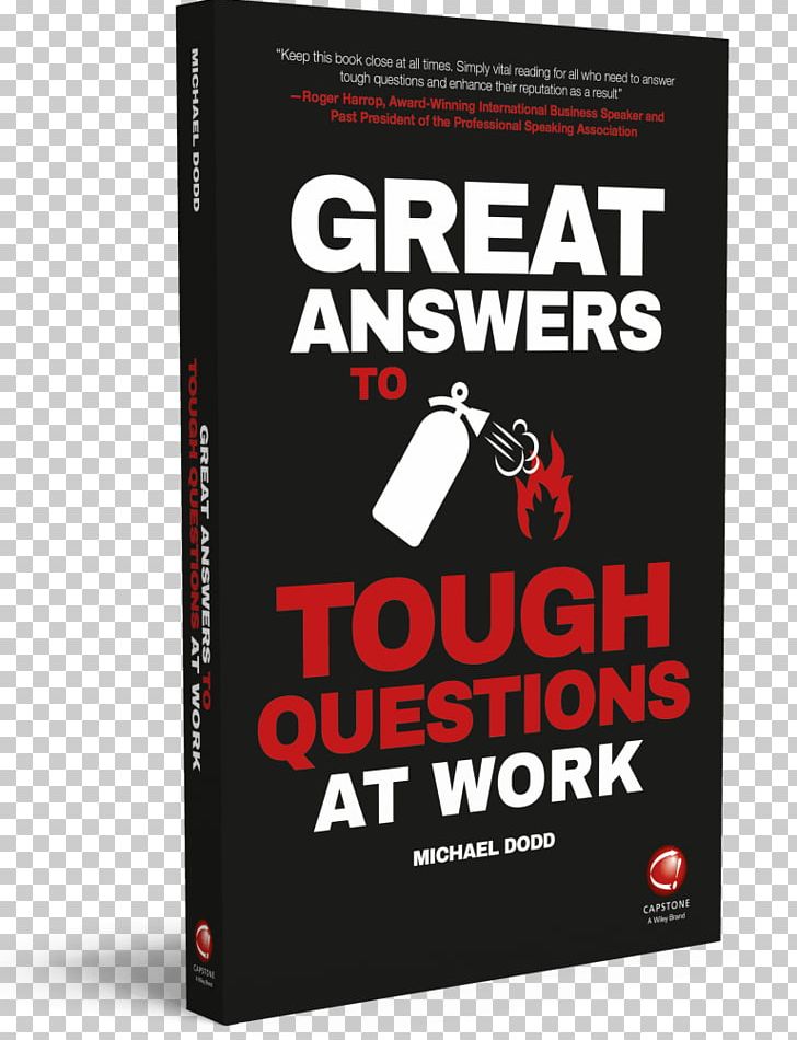 Great Answers To Tough Questions At Work Audiobook Paperback Divided: Why We're Living In An Age Of Walls PNG, Clipart,  Free PNG Download