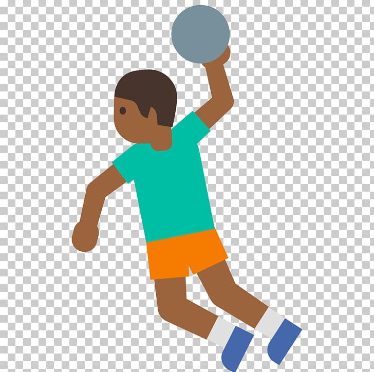 Handball Player Sport Human Skin Color PNG, Clipart, Ball, Basketball, Boy, Cartoon, Child Free PNG Download