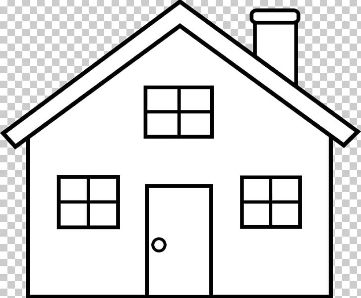 House Outline PNG, Clipart, Angle, Area, Barn, Black And White, Clip Free PNG Download