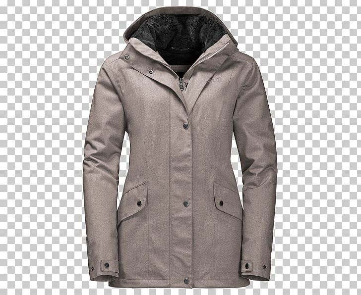 Jacket Hoodie Clothing Coat Outerwear PNG, Clipart, Avenue, Beige, Clothing, Coat, Daunenjacke Free PNG Download