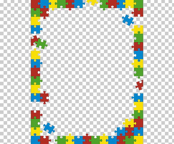 Jigsaw Puzzle Combination Puzzle PNG, Clipart, Area, Art, Autistic Spectrum Disorders, Border, Box Free PNG Download
