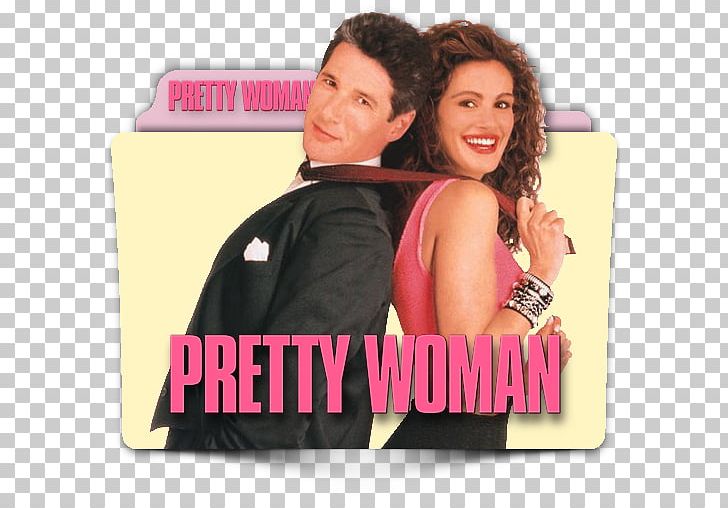 Julia Roberts Pretty Woman Garry Marshall Vivian Ward YouTube PNG, Clipart, Album Cover, Brand, Drivein, Film, Film Director Free PNG Download