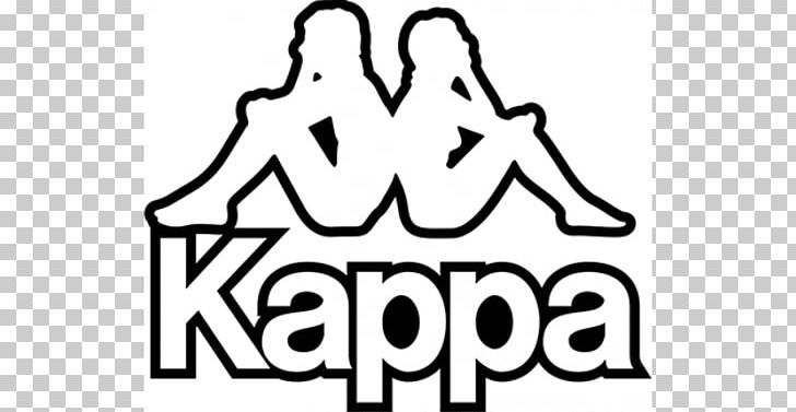 Kappa T-shirt Tracksuit Hoodie Sweatpants PNG, Clipart, Area, Black, Black And White, Brand, Clothing Free PNG Download