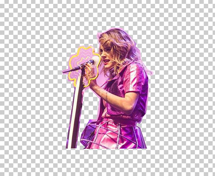 Movistar Arena Violetta PNG, Clipart, Chile, Chilean Peso, Con, Concert, Costume Free PNG Download
