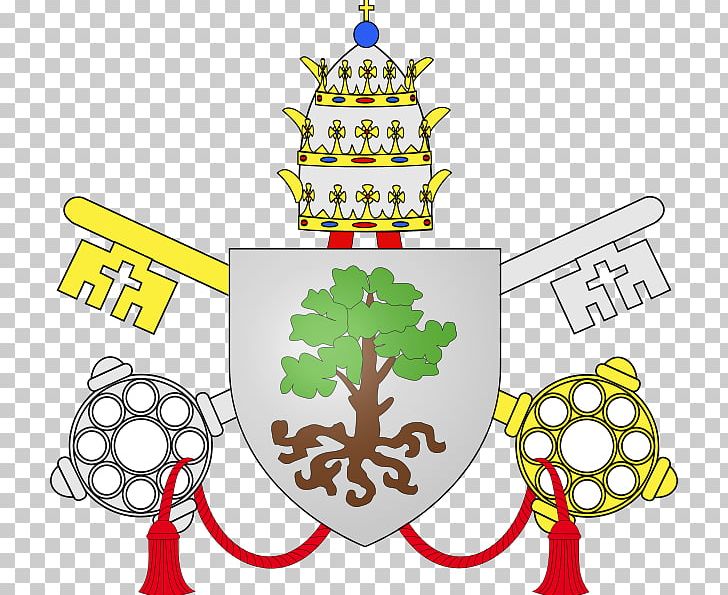 Papal Coats Of Arms Aita Santu Coat Of Arms Pope Catholicism PNG, Clipart, Aita Santu, Area, Artwork, Branch, Catholicism Free PNG Download