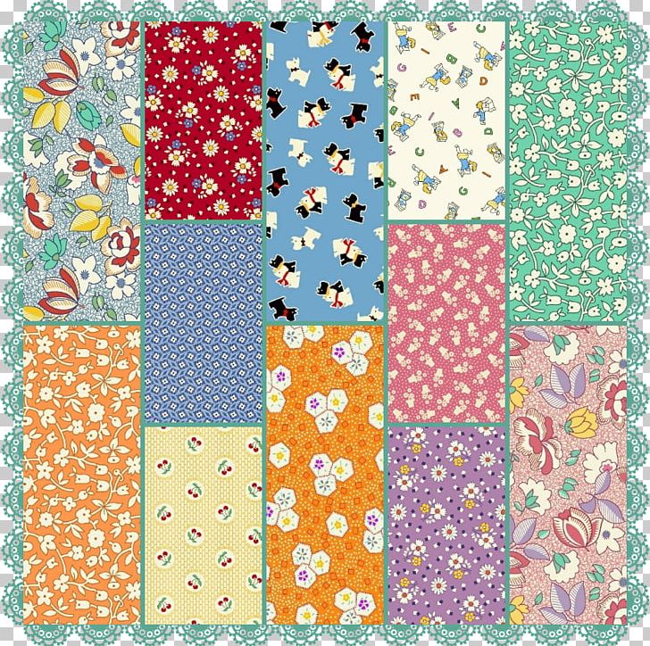 Patchwork Textile Place Mats Pattern PNG, Clipart, Aunt, Material, Maywood, Others, Patchwork Free PNG Download