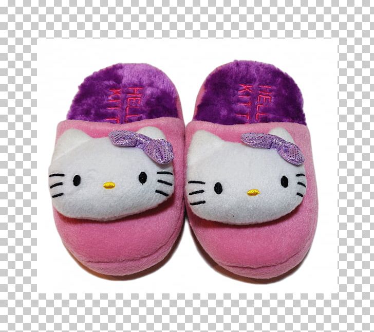 Slipper Shoe Stuffed Animals & Cuddly Toys PNG, Clipart, Footwear, Hello Winter, Magenta, Outdoor Shoe, Purple Free PNG Download